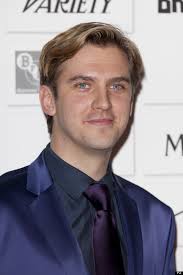 Dan Stevens